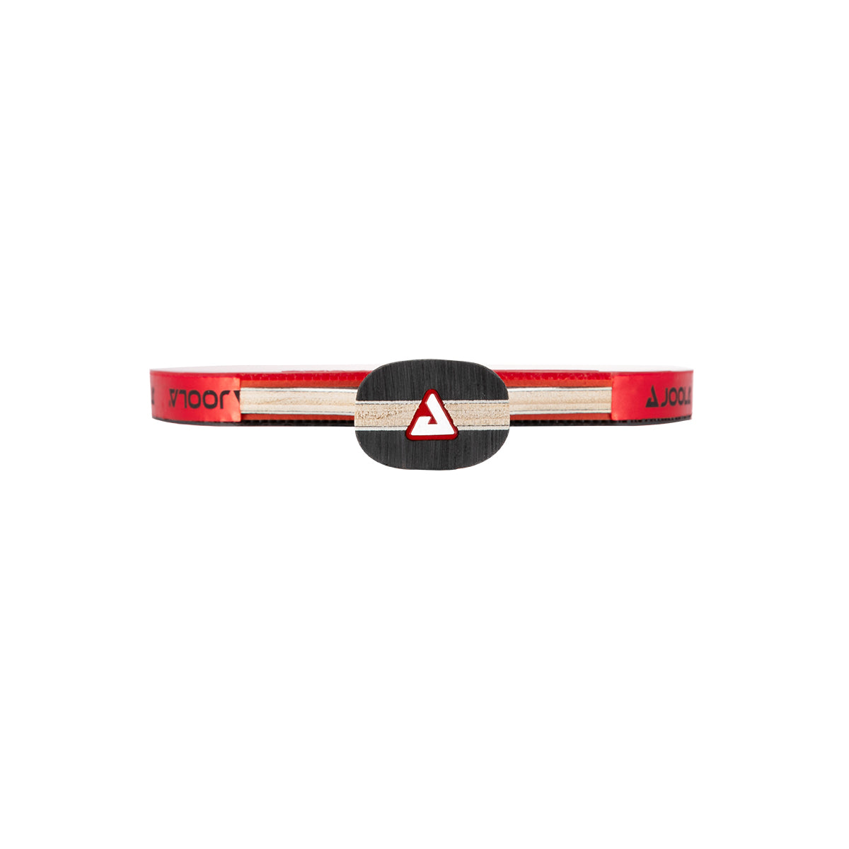JOOLA Red Carbon Pro Table Tennis Racket