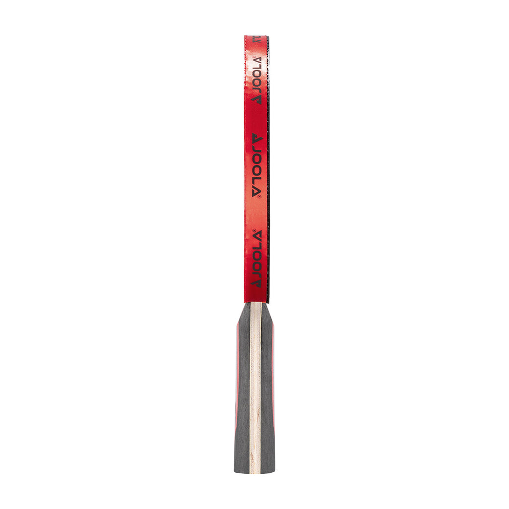 JOOLA Red Carbon Pro Table Tennis Racket