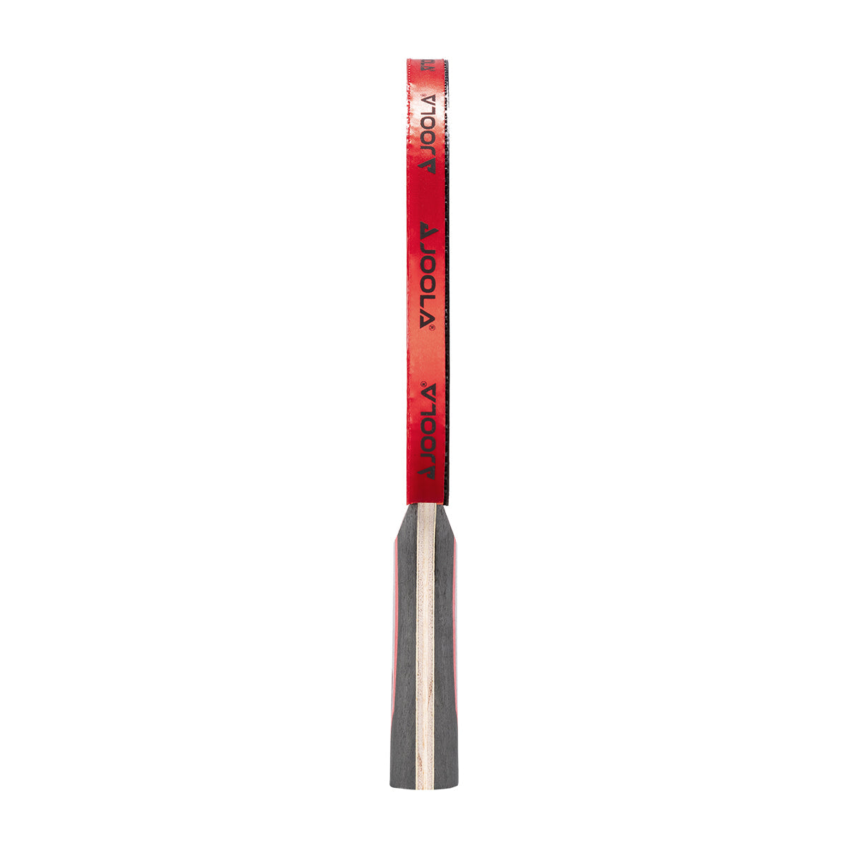 JOOLA Red Carbon Pro Table Tennis Racket