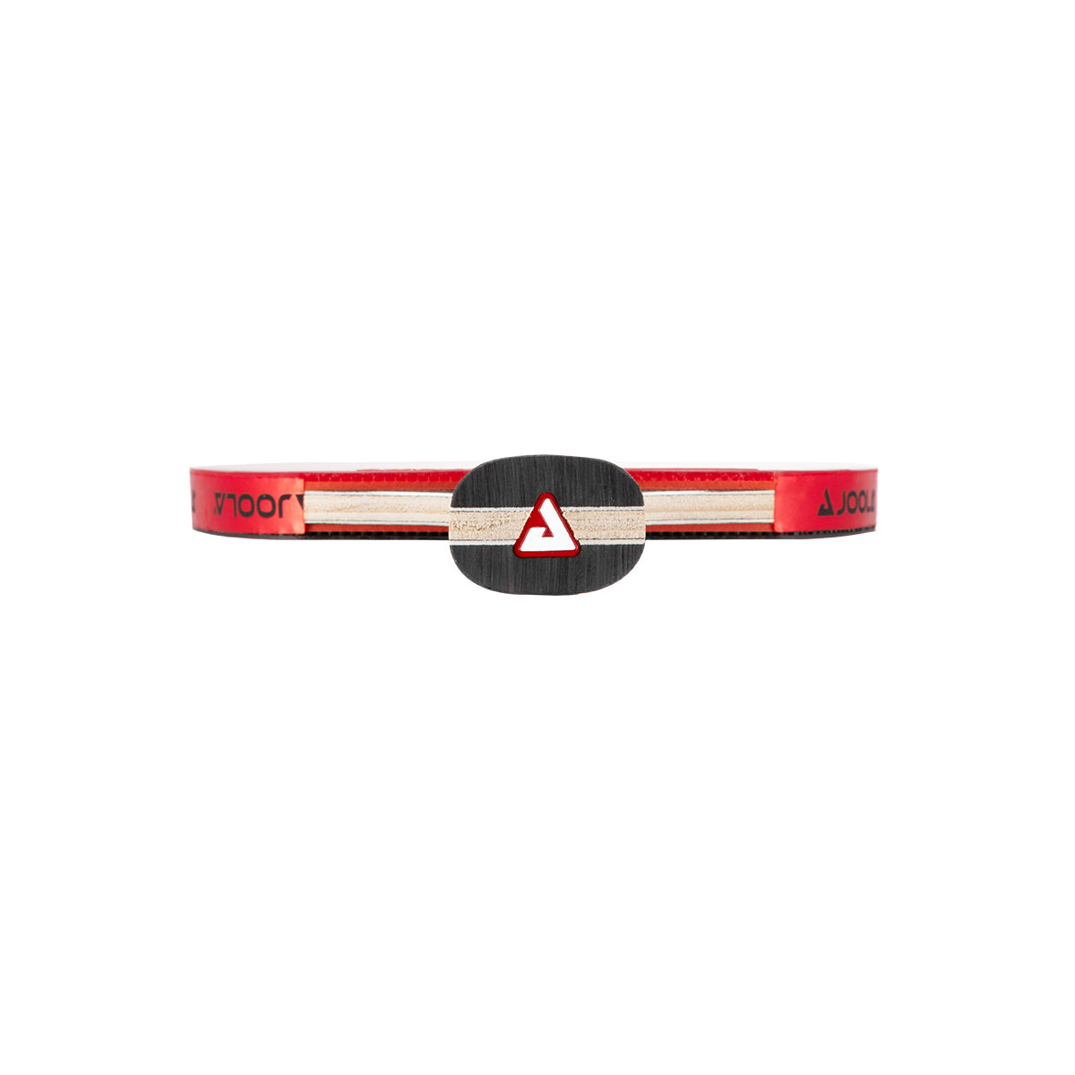JOOLA Red Carbon CTR Table Tennis Racket