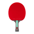 JOOLA Red Carbon CTR Table Tennis Racket