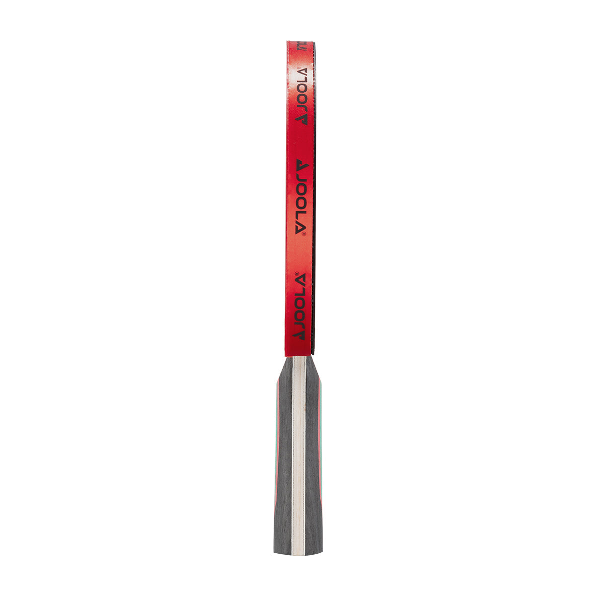 JOOLA Red Carbon CTR Table Tennis Racket