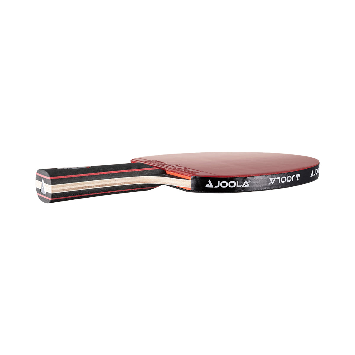 JOOLA Duo Pro Red Table Tennis Racket