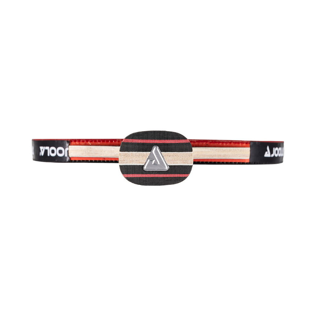 JOOLA Duo Pro Red Table Tennis Racket