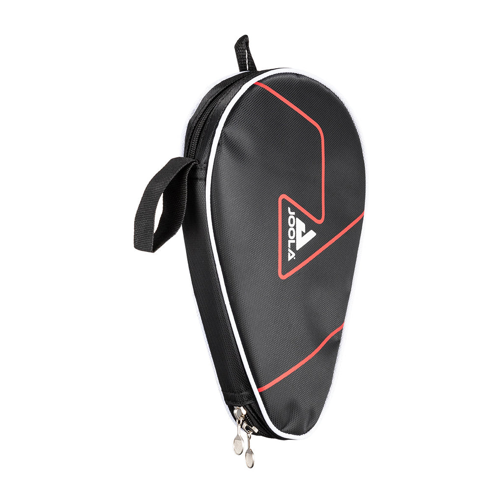 JOOLA Duo Pro Red Table Tennis Racket