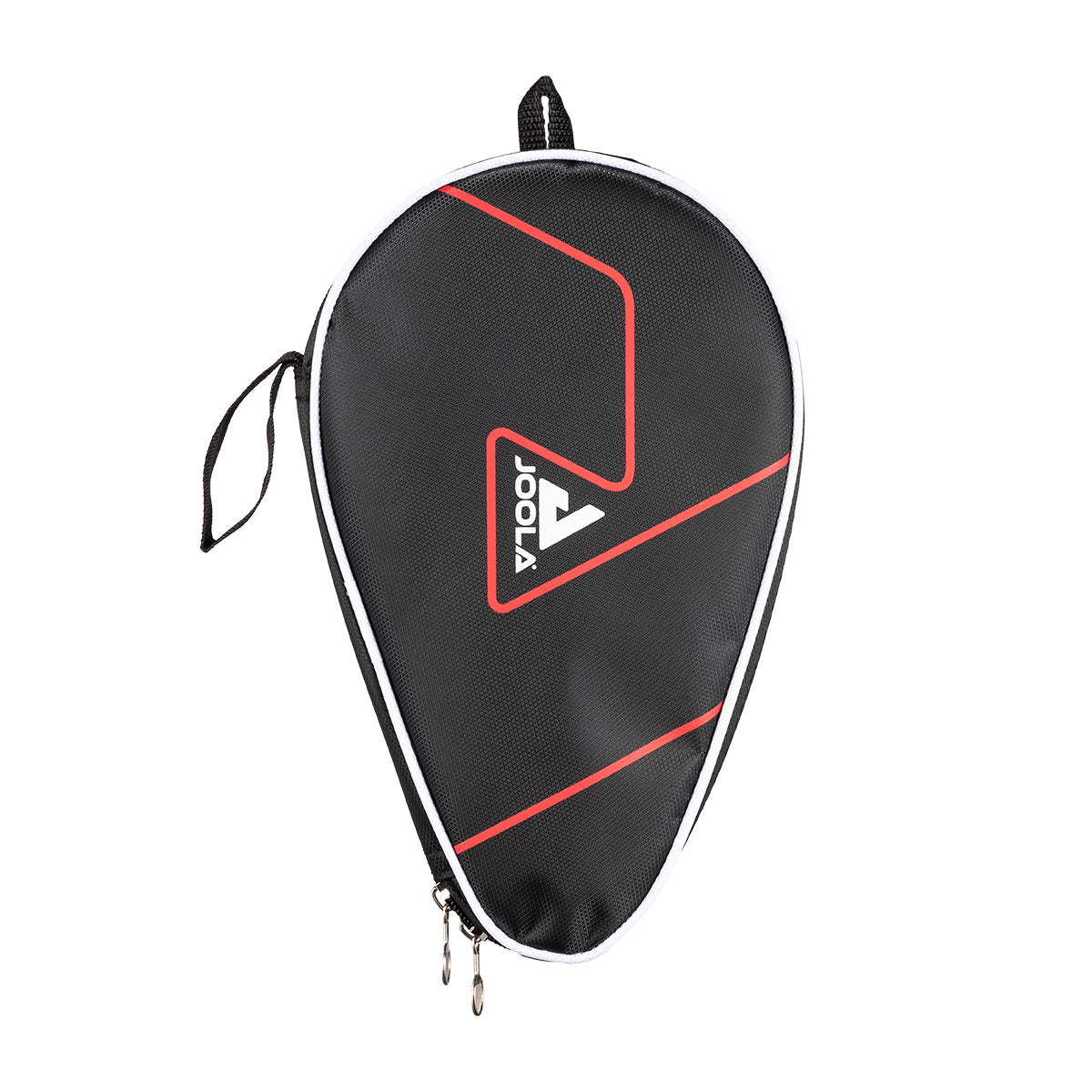 JOOLA Duo Pro Red Table Tennis Racket