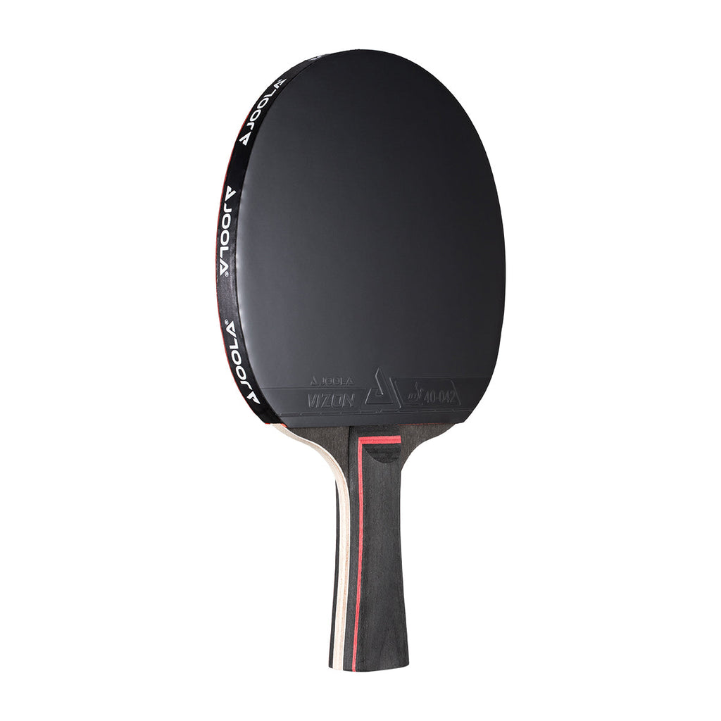 JOOLA Duo Pro Red Table Tennis Racket