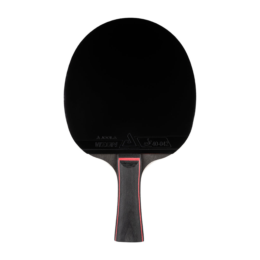JOOLA Duo Pro Red Table Tennis Racket