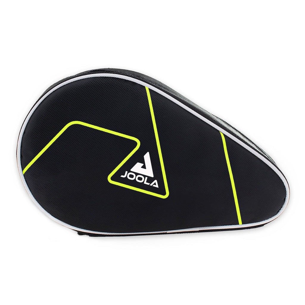 JOOLA Duo Pro Black Table Tennis Racket