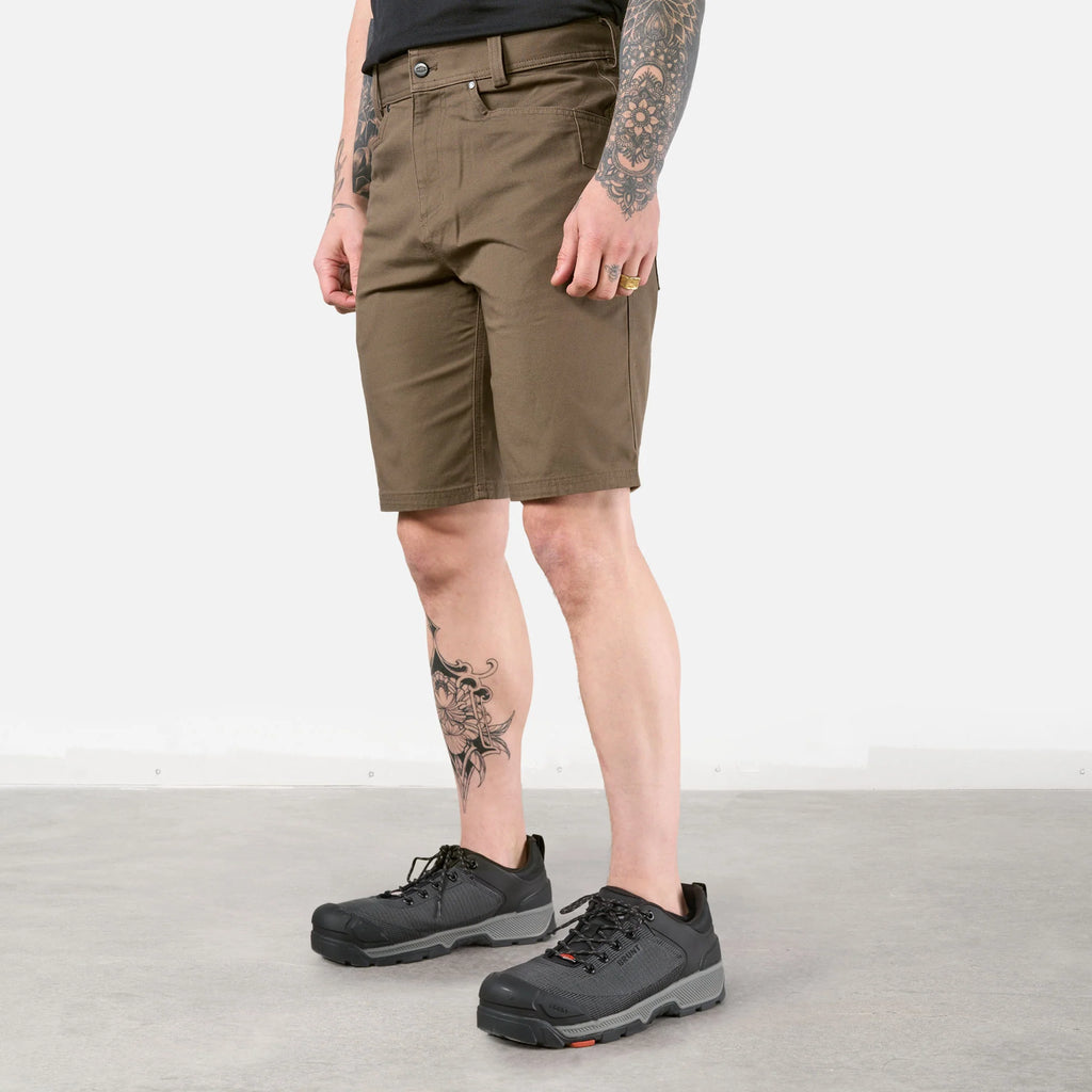 The Torra 11 Short