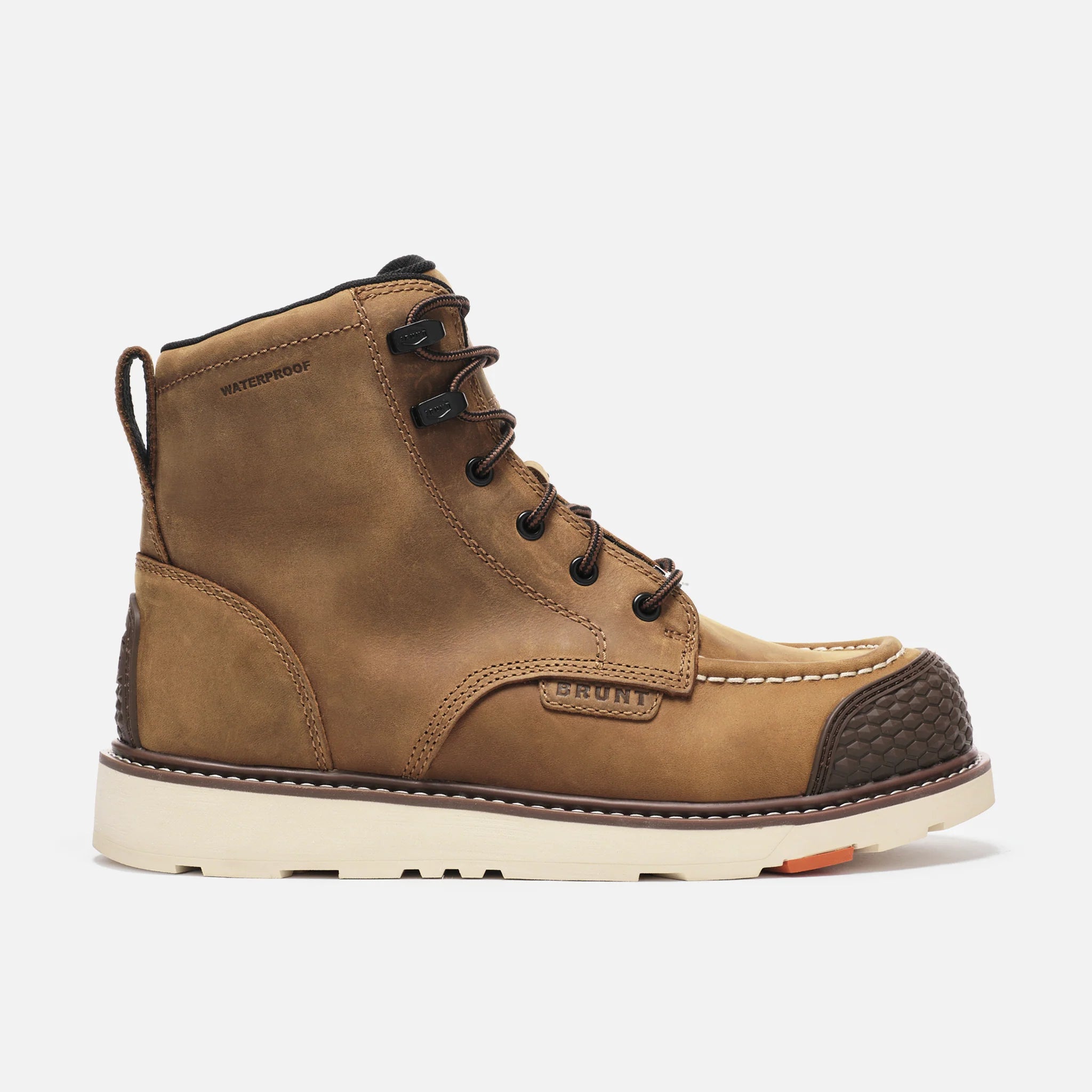 The Marin BRUNT Toe Waterproof (Comp Toe) Pack