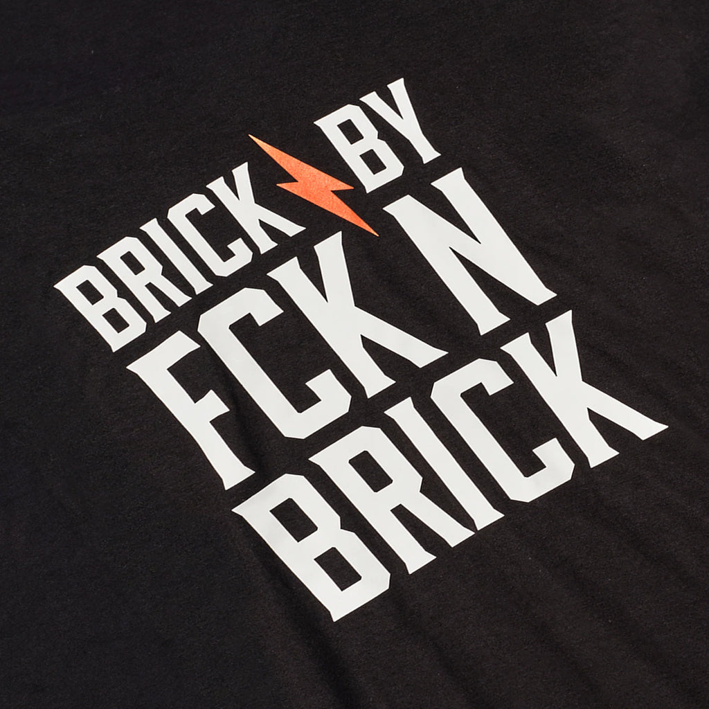 The Brick x Brick Tee