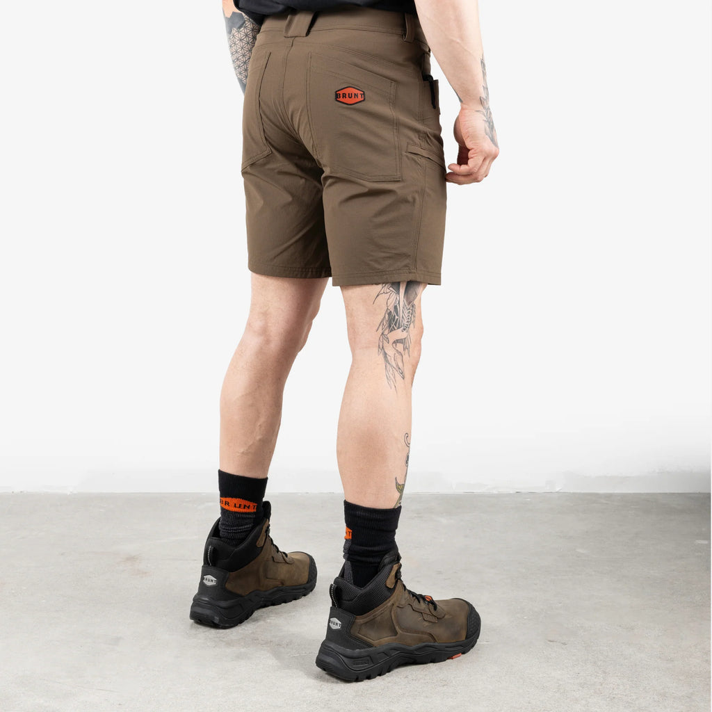 The Costello 9 Tech Short