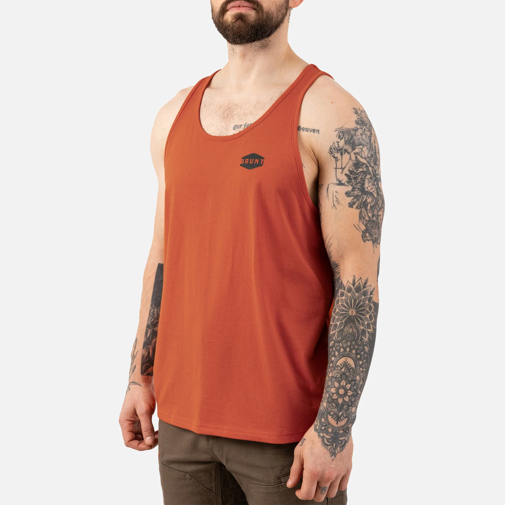 The BRUNT Tank Top Pack