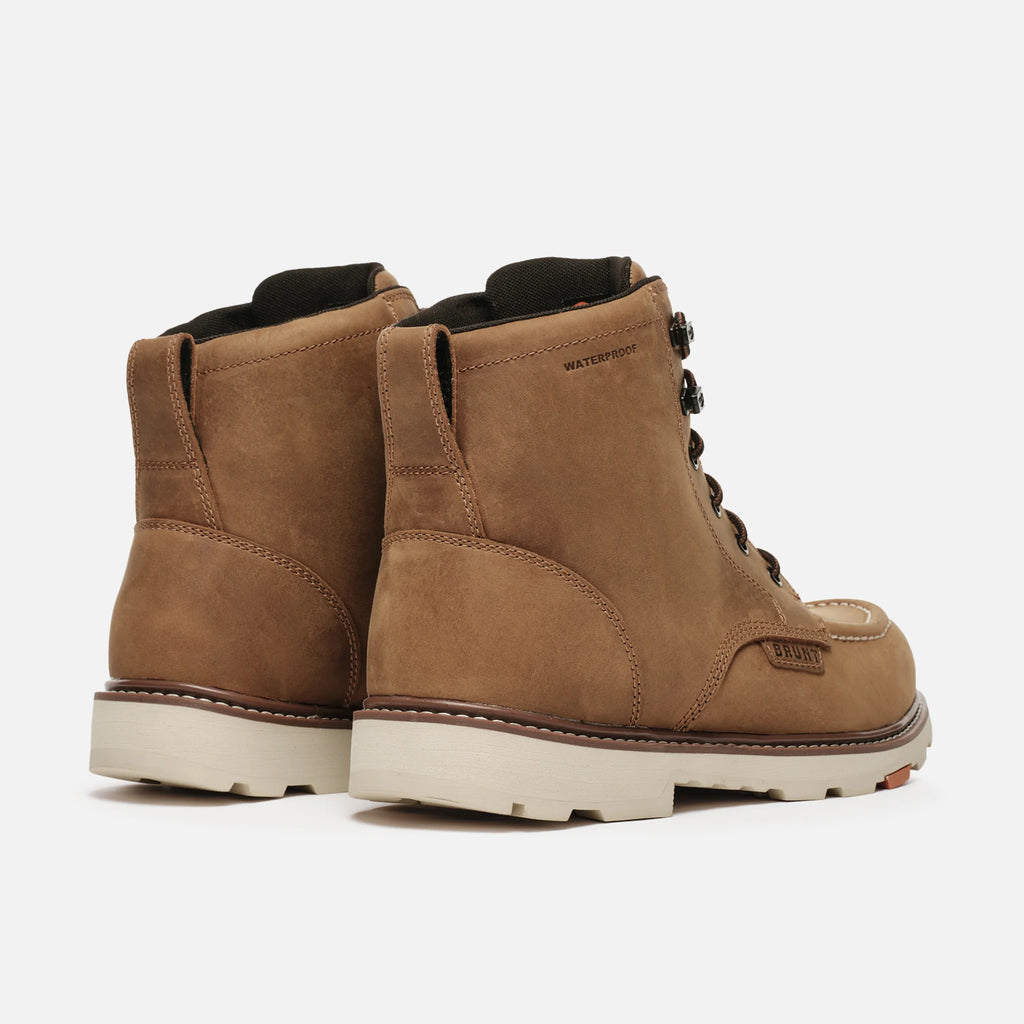 The Marin 90° Heel Waterproof (Comp Toe) Pack