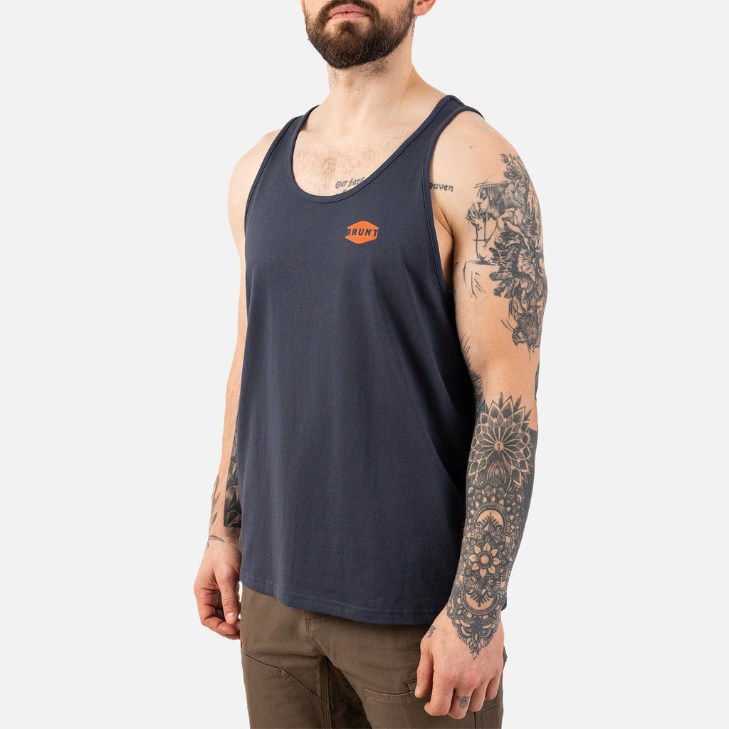 The BRUNT Tank Top Pack