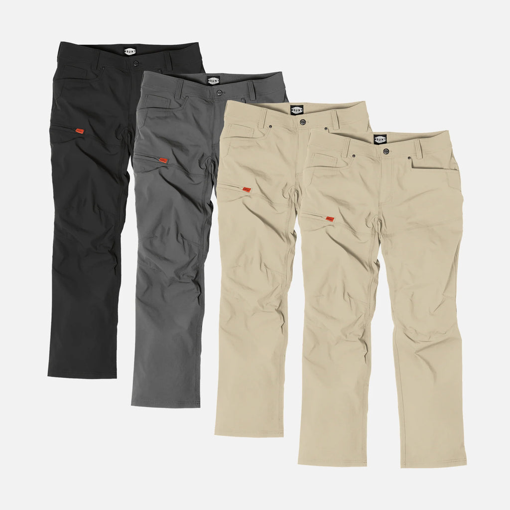 The Costello Tech Pant Pack