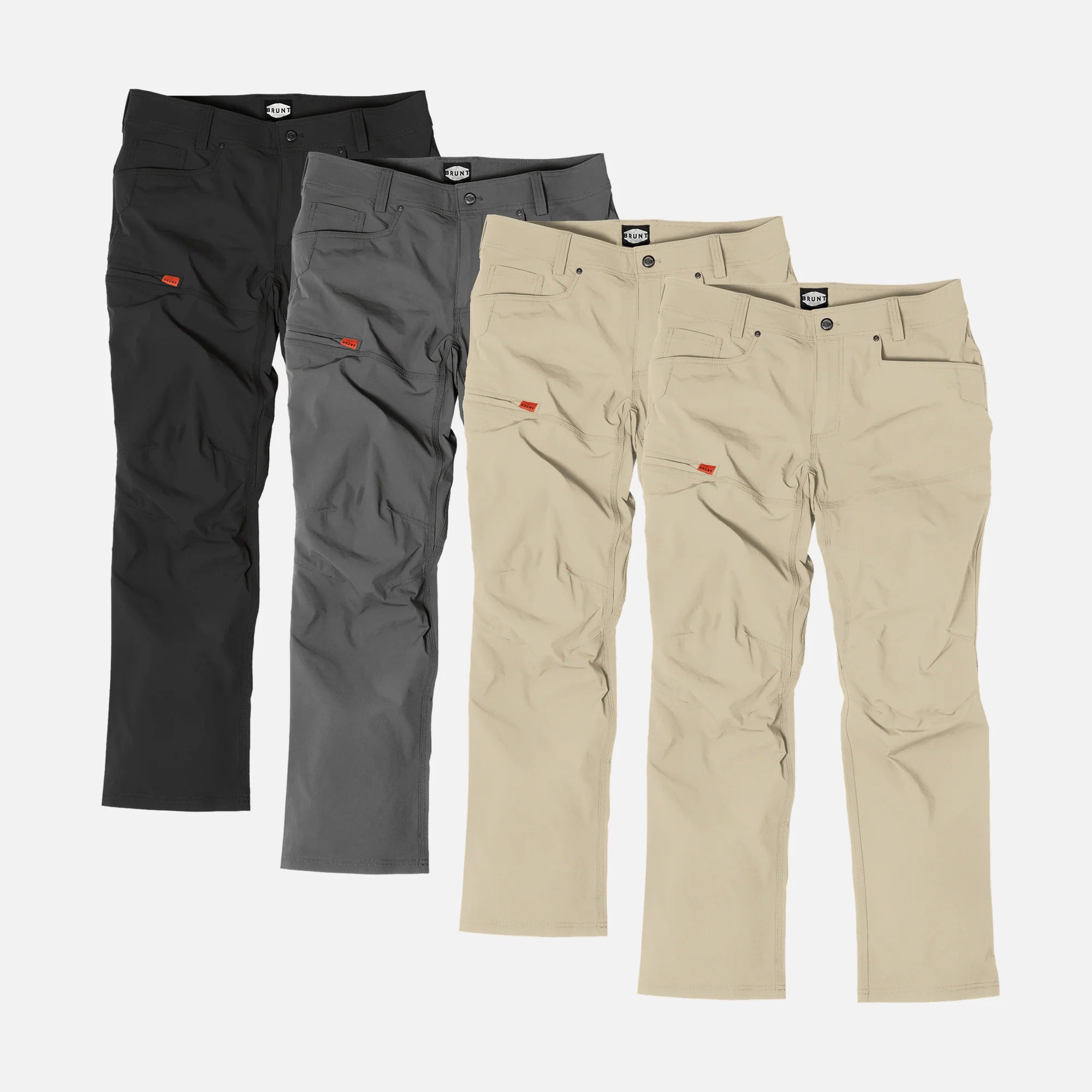The Costello Tech Pant Pack