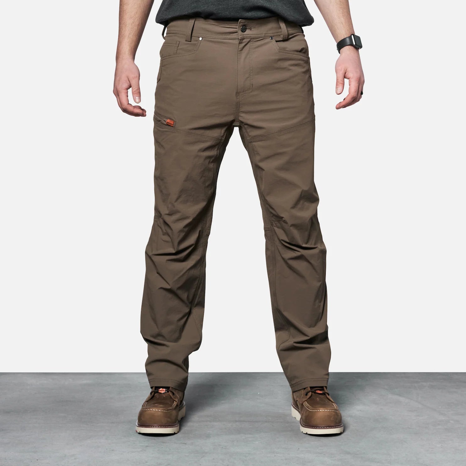 The Costello Tech Pant Pack