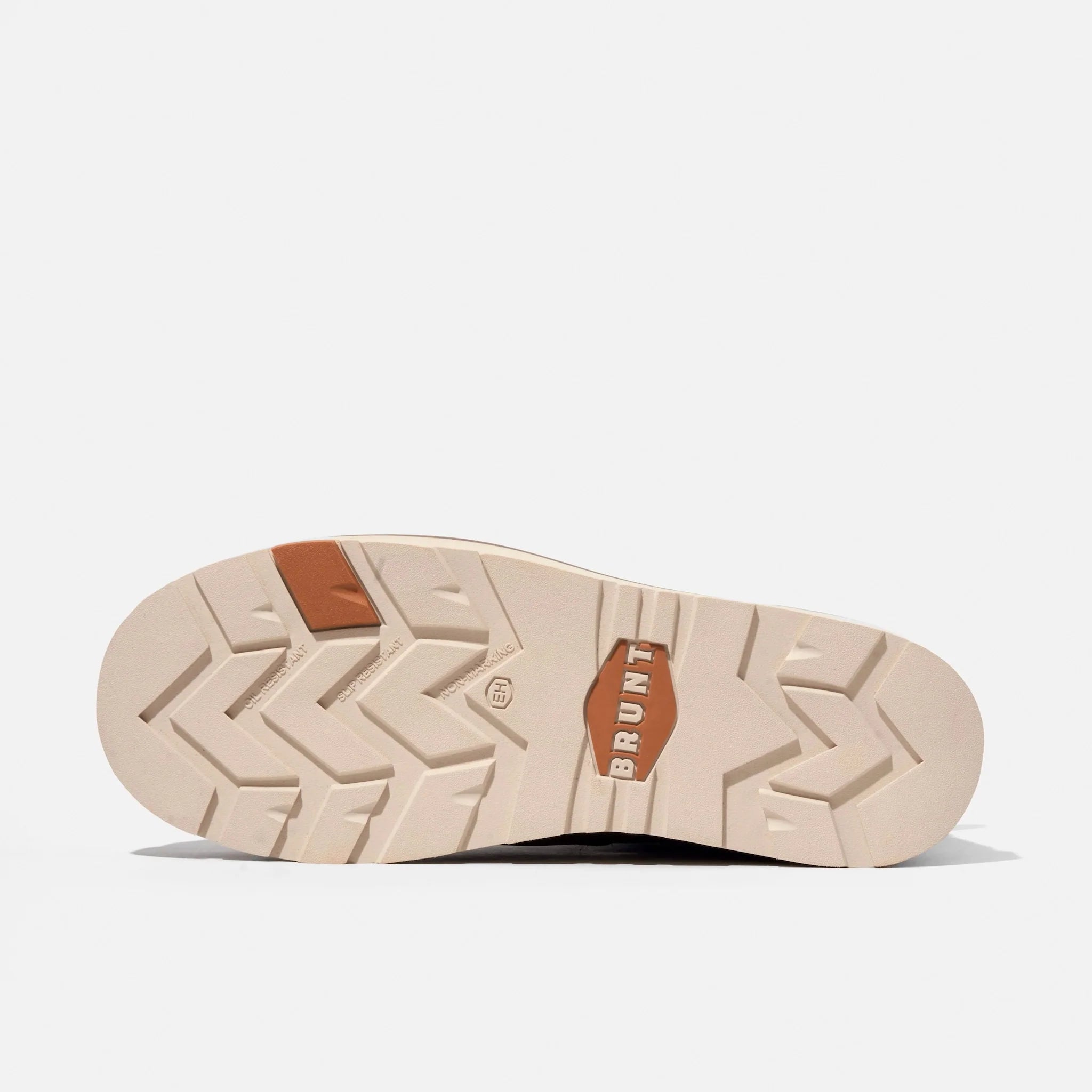The Marin BRUNT Toe Slide-On (Comp Toe)