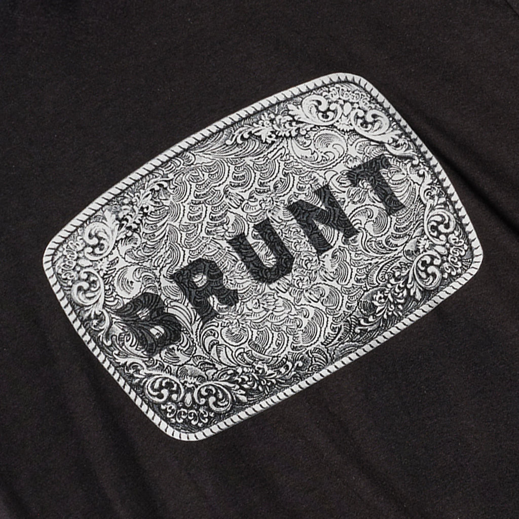 The Belt Buckle Tee