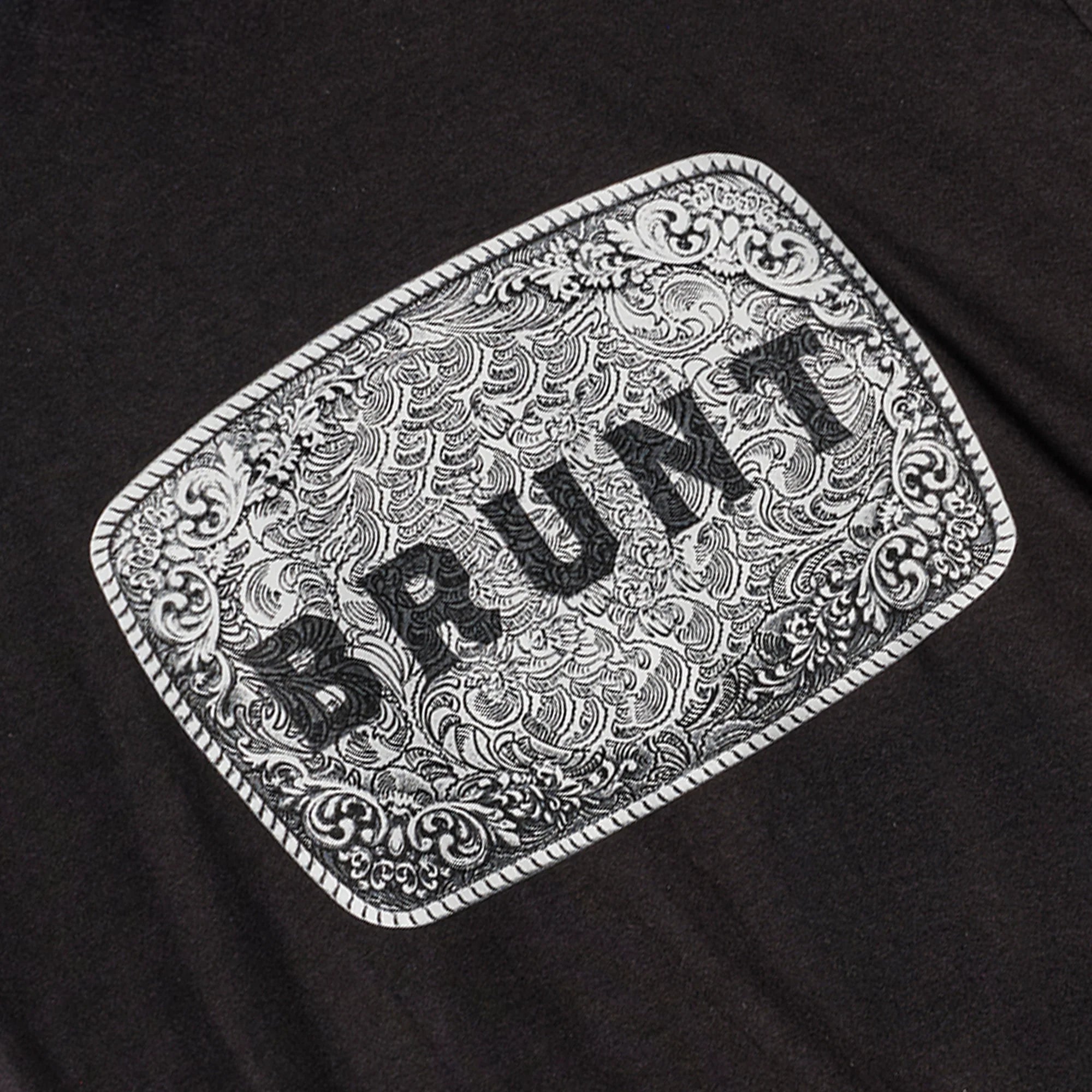 The Belt Buckle Tee