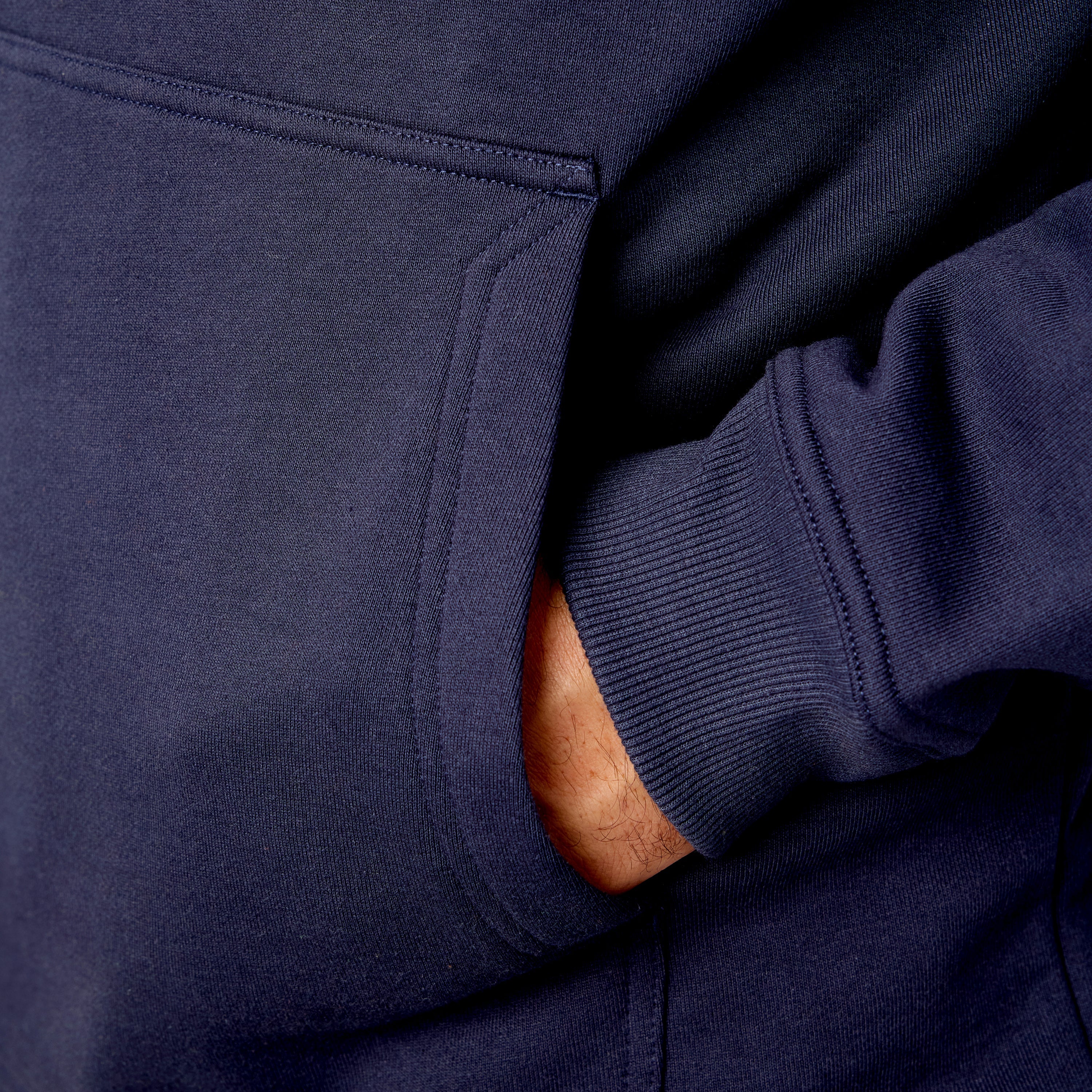The Shevlin Hoodie