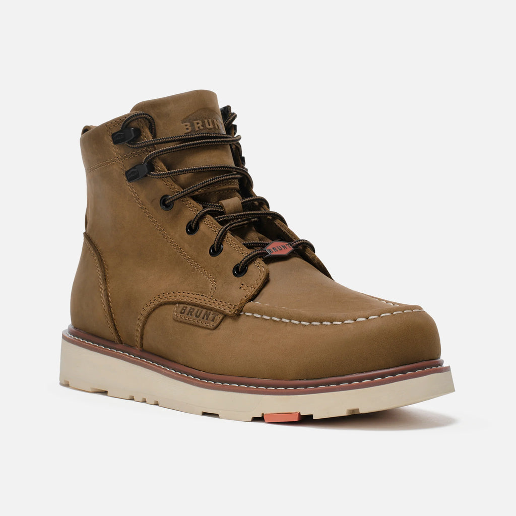 The Marin Unlined (Soft Toe) Pack