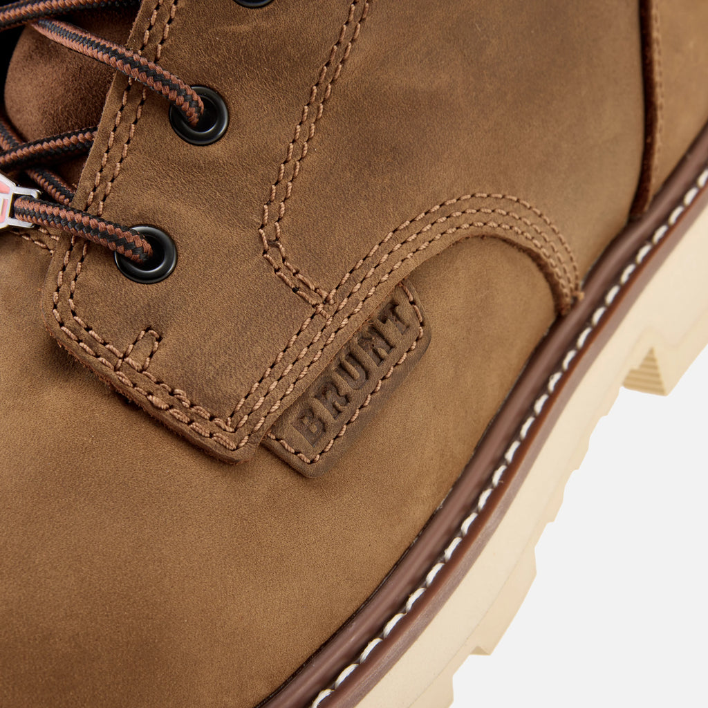 The Sullivan Waterproof (Comp Toe)