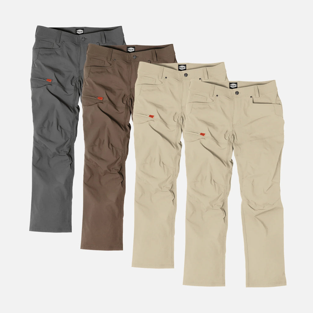 The Costello Tech Pant Pack