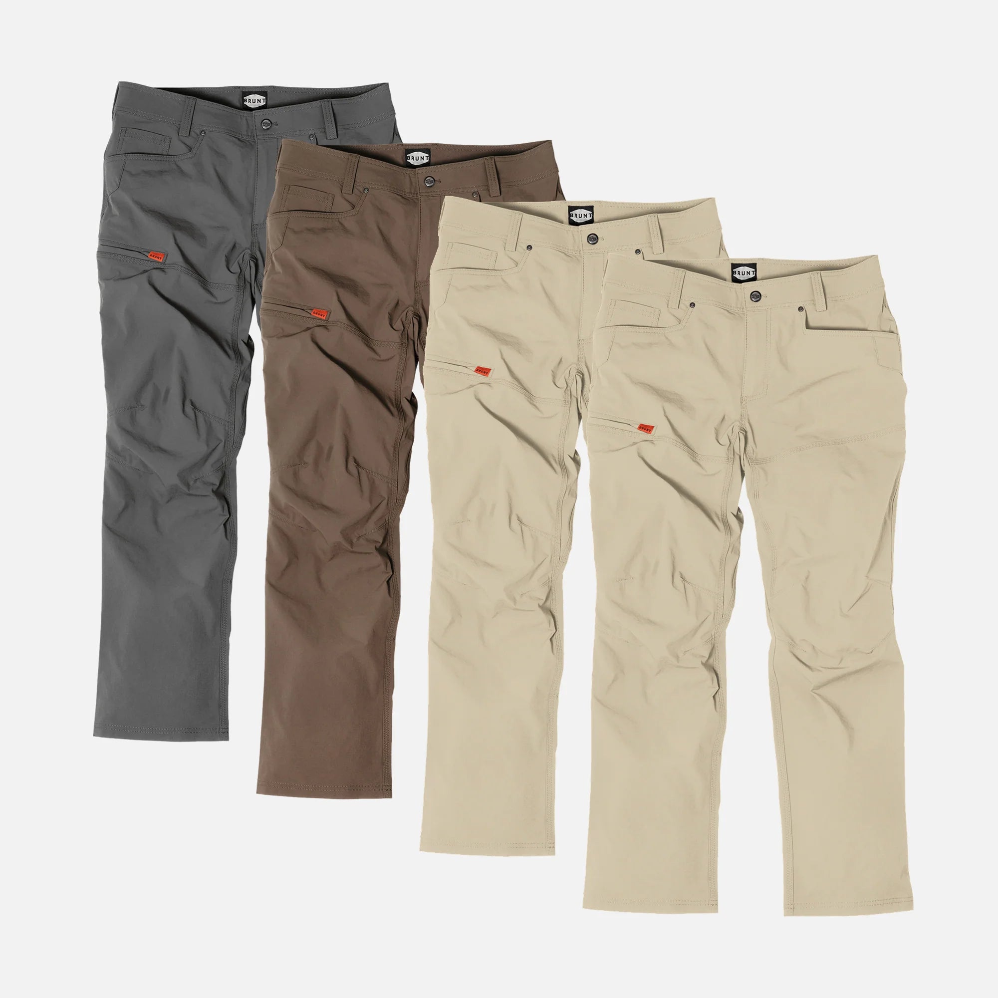 The Costello Tech Pant Pack