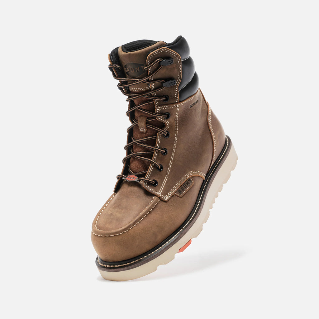 The Marin 8 Welted Waterproof (Comp Toe)