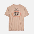 The Couple Twotree Tee