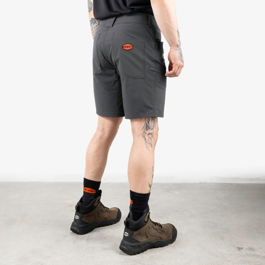 The Costello 9 Tech Short Pack