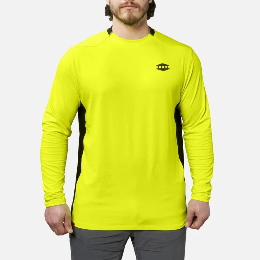 The McKenna Tech Long Sleeve Shirt Pack
