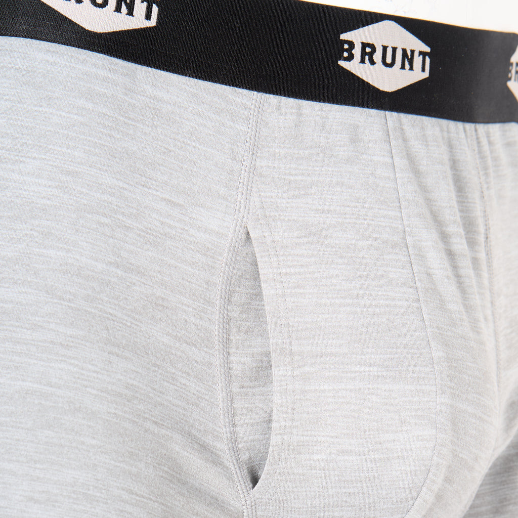 The 6 Comfort Tech Boxer Brief (2 Pack)