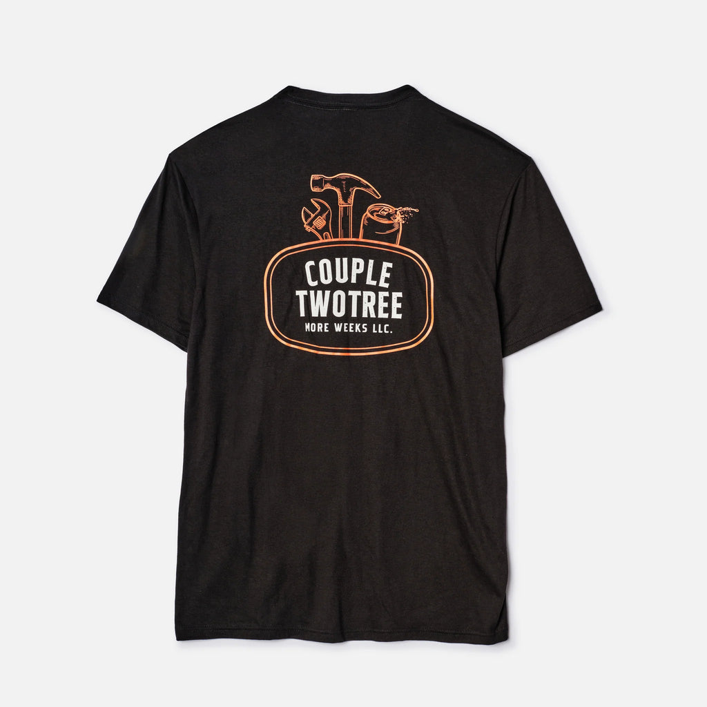 The Graphic Tee Pack