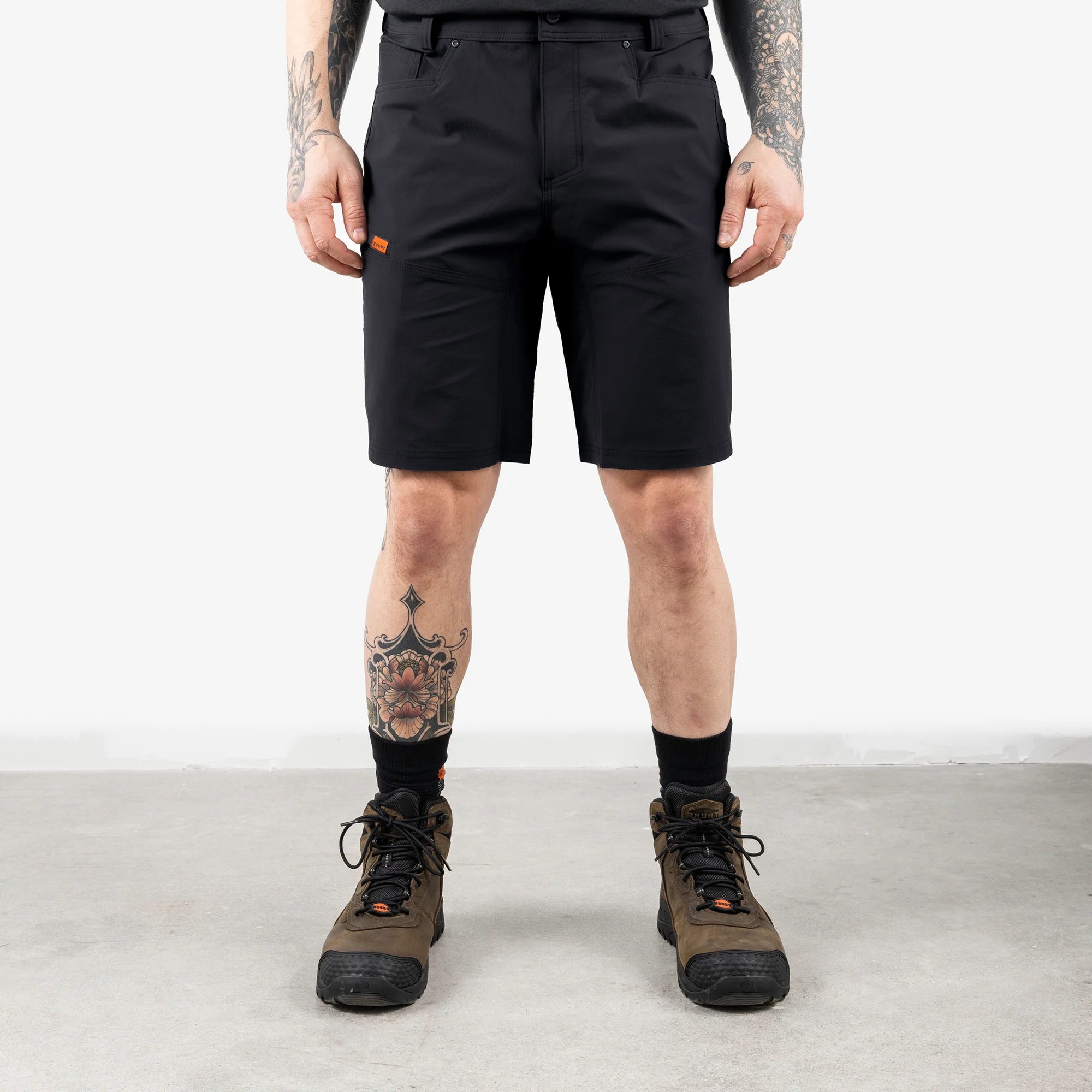 The Costello 11 Tech Short Pack
