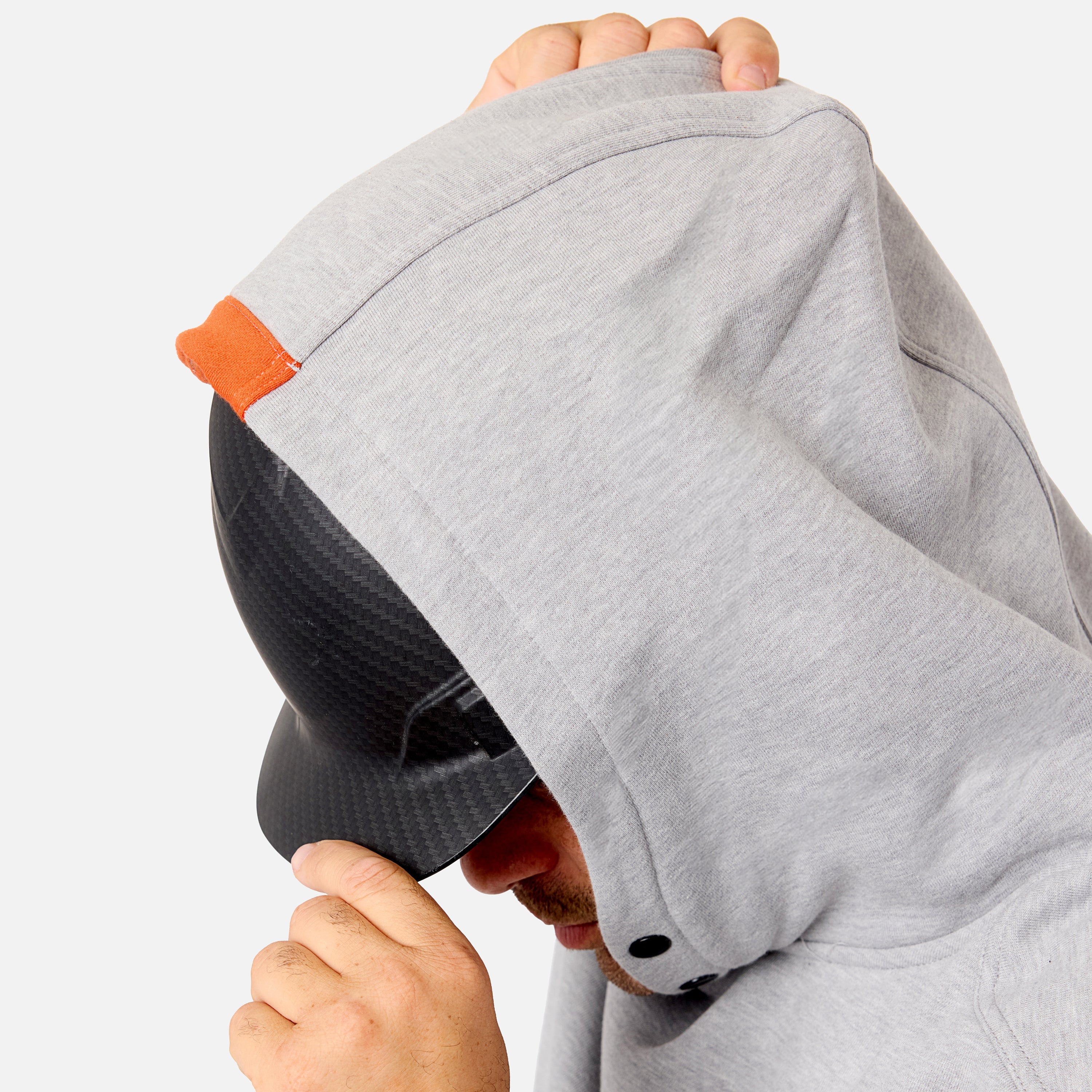 The Shevlin Hoodie