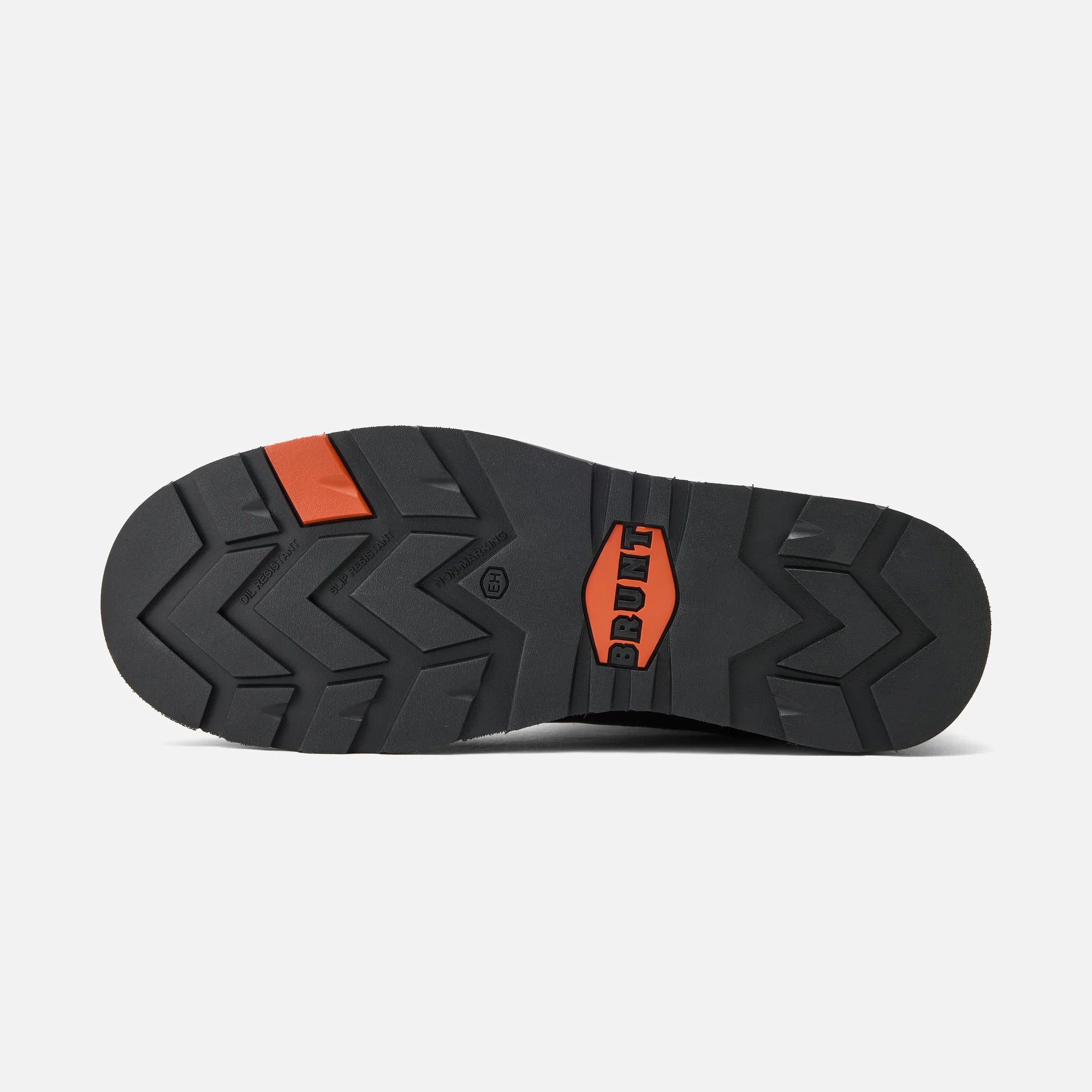 The Dark Brown Bolduc Waterproof (Comp Toe)