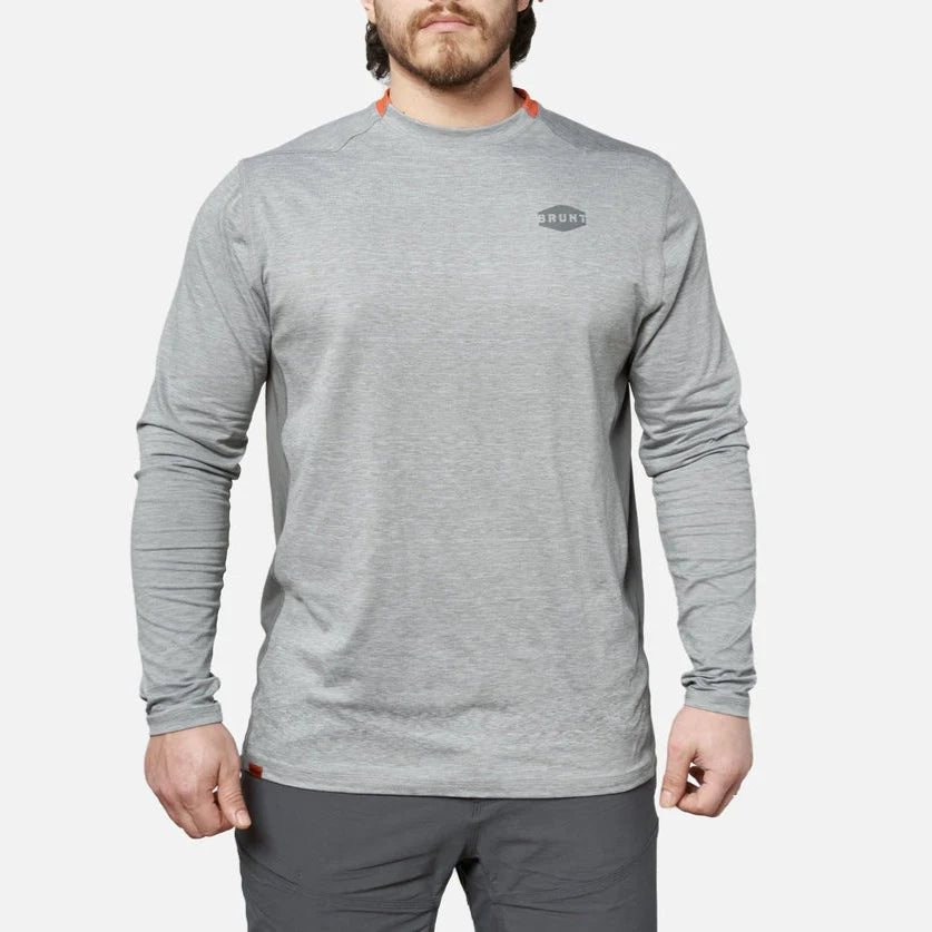 The McKenna Tech Long Sleeve Shirt Pack