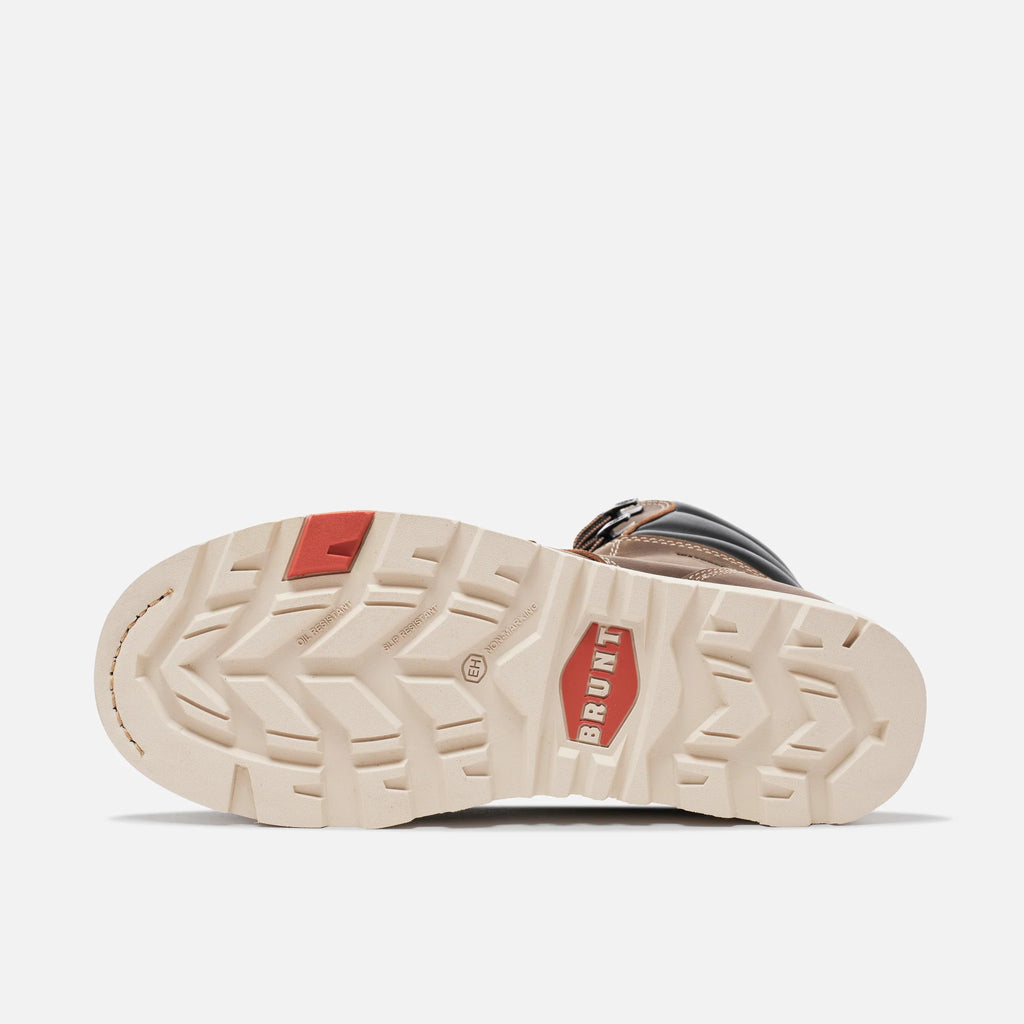 The Marin 8 Welted Waterproof (Comp Toe)