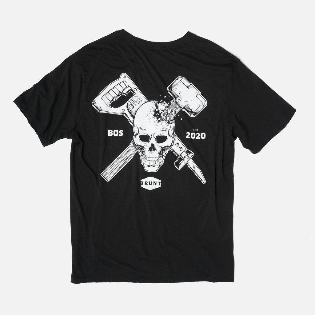 The Graphic Tee Pack