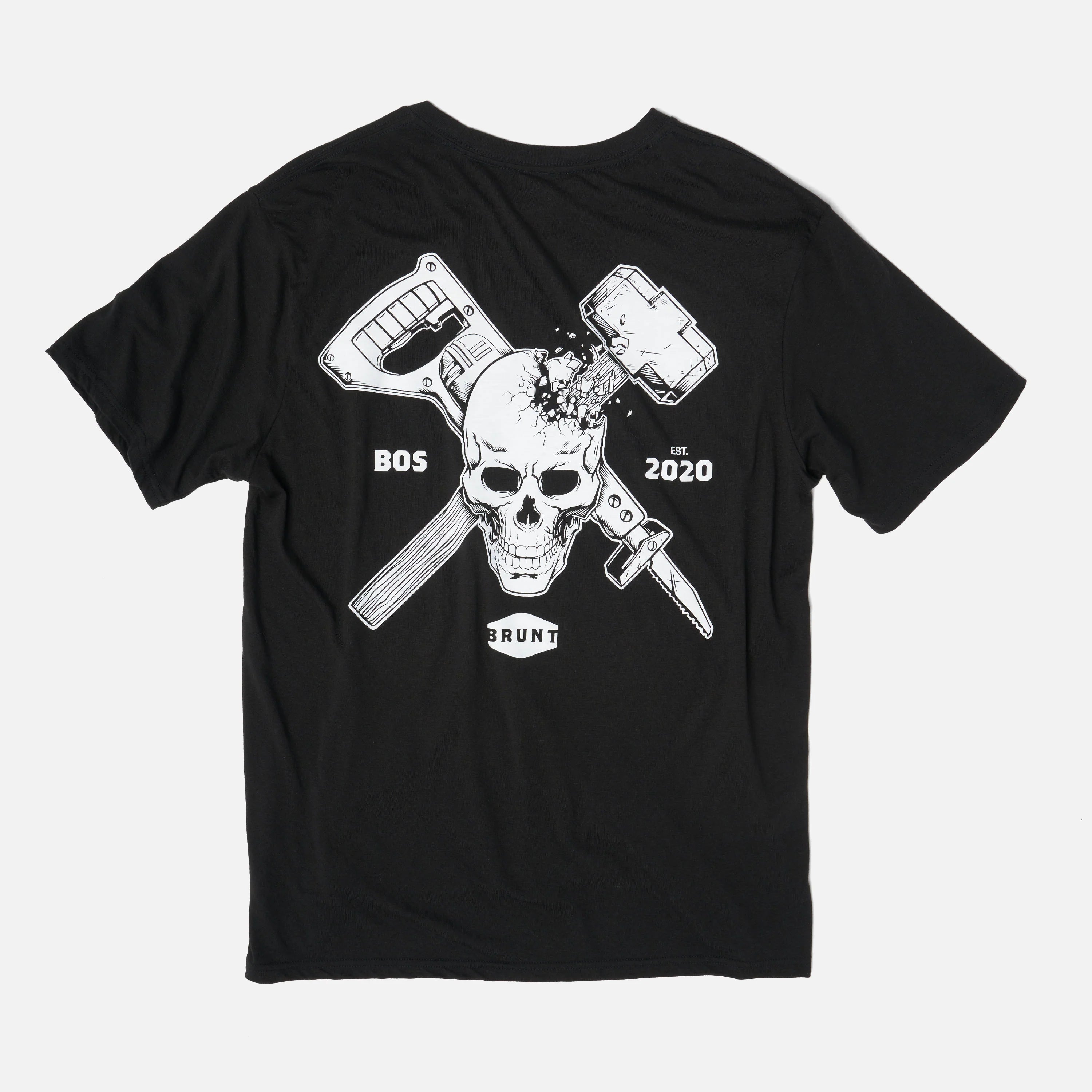 The Graphic Tee Pack