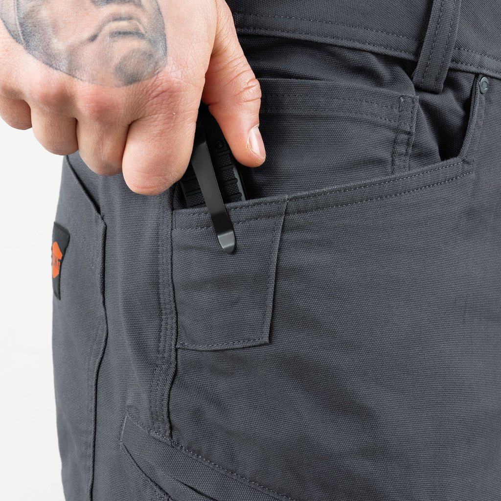 The Torra 9 Short