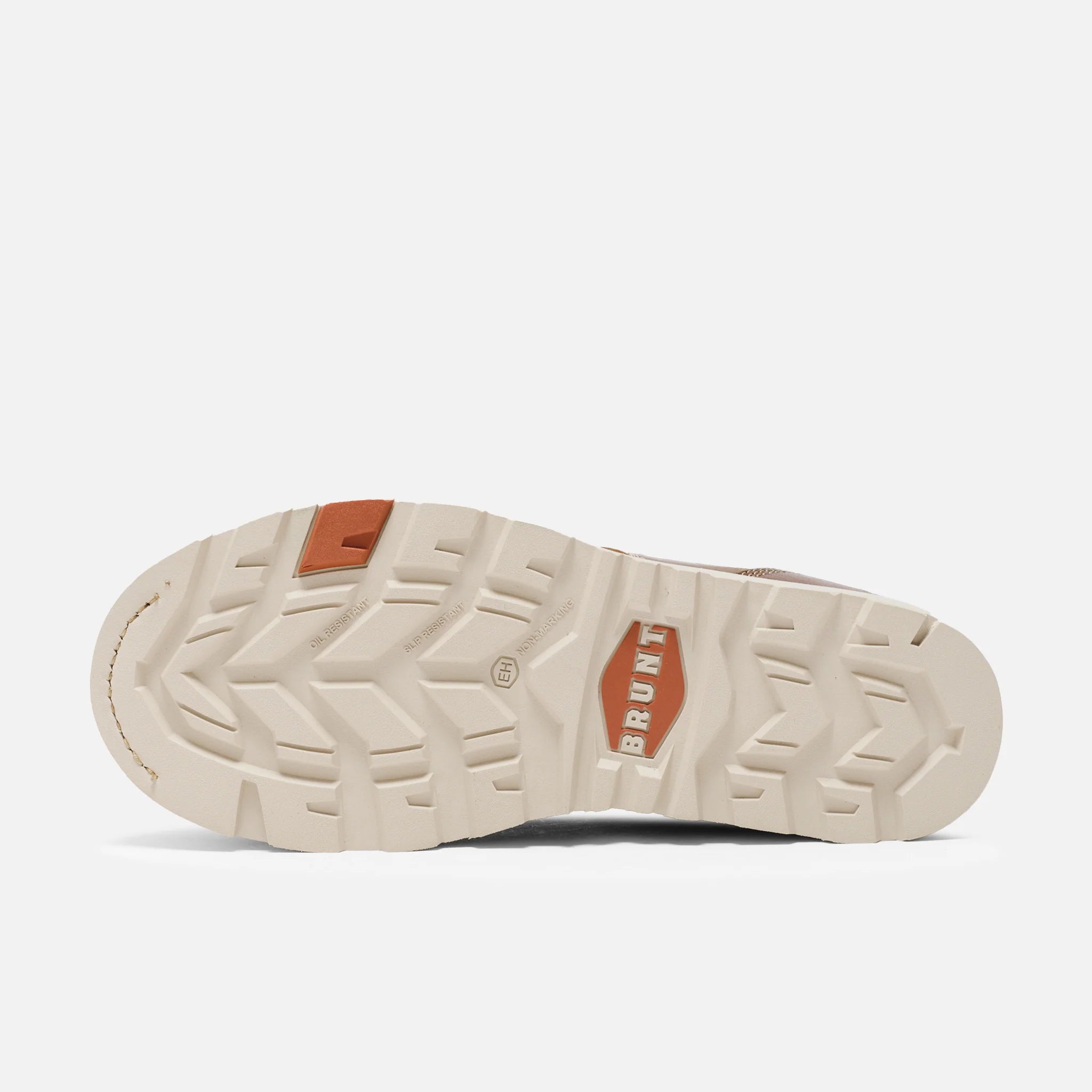 The Marin 8 Welted Waterproof (Comp Toe)
