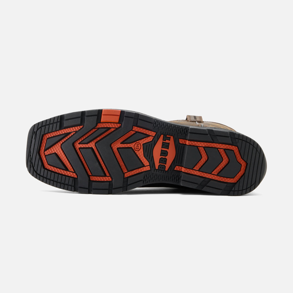The Vastbinder Welted Waterproof (Comp Toe)