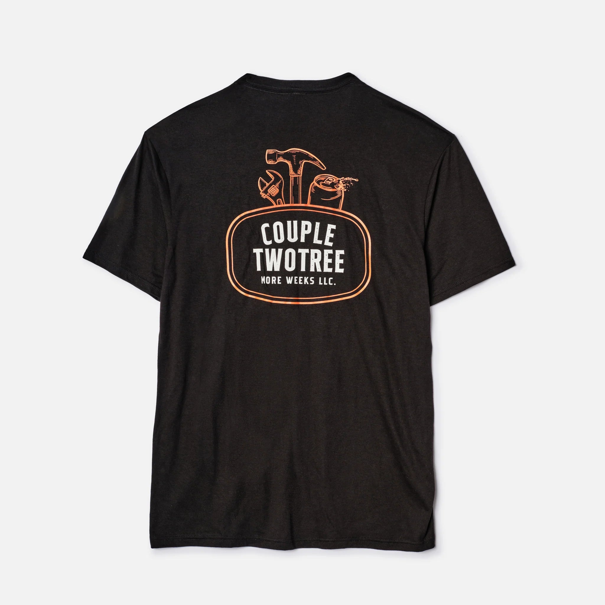 The Graphic Tee Pack