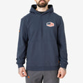 The Levin USA 250 Hoodie