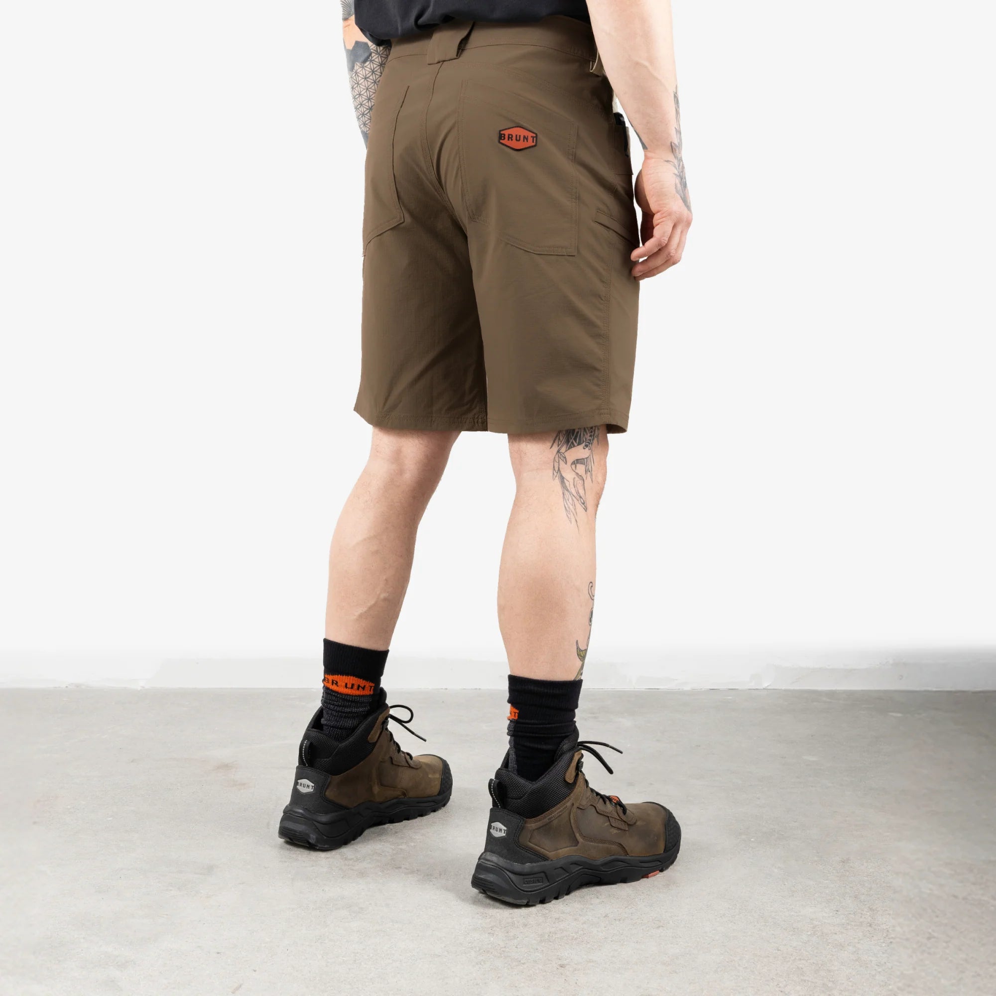 The Costello 11 Tech Short Pack